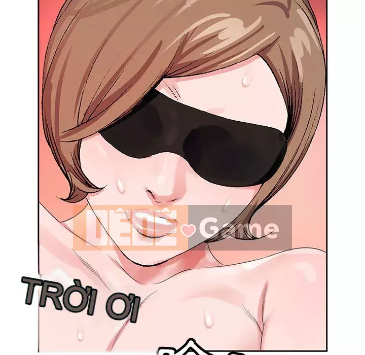 Bàn tay của Chúa Chương 17-18