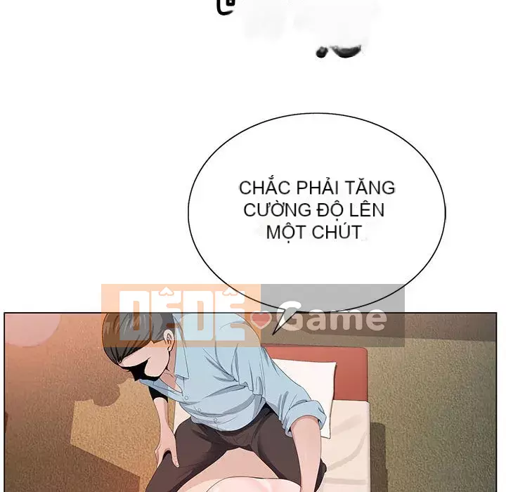 Bàn tay của Chúa Chương 17-18