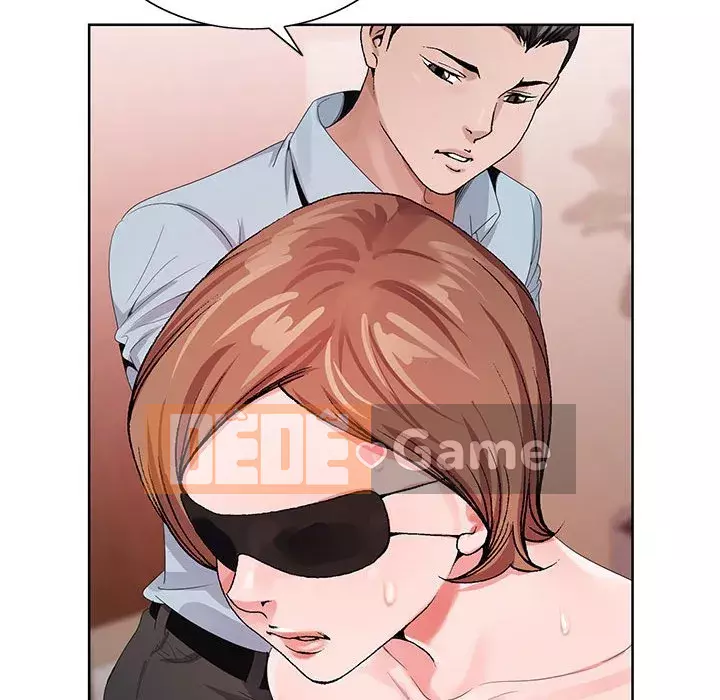 Bàn tay của Chúa Chương 17-18