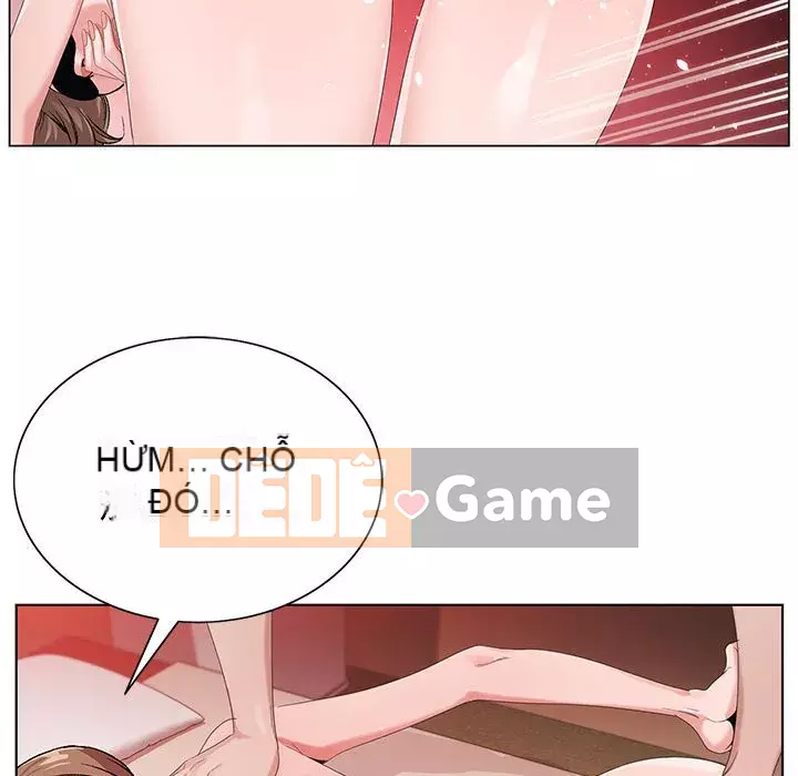 Bàn tay của Chúa Chương 17-18