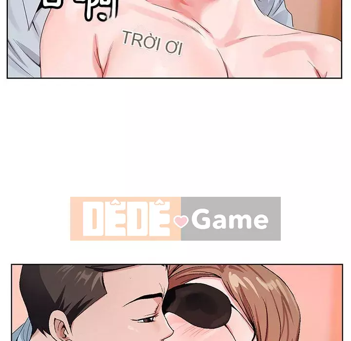 Bàn tay của Chúa Chương 17-18