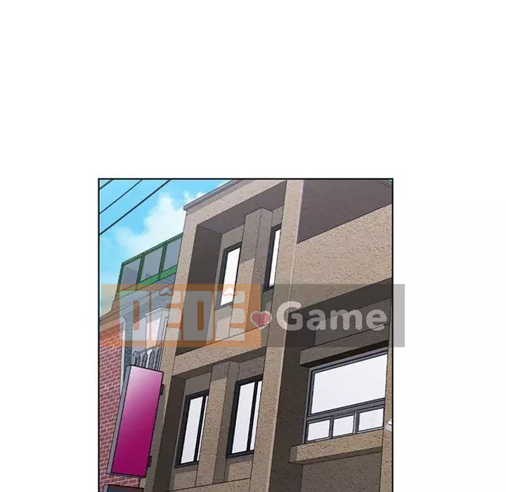 Bàn tay của Chúa Chương 17-18