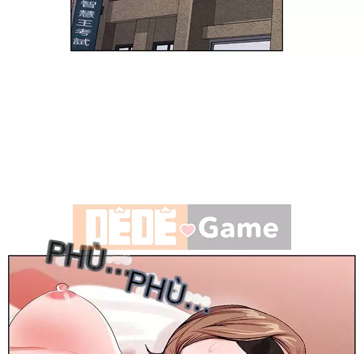 Bàn tay của Chúa Chương 17-18