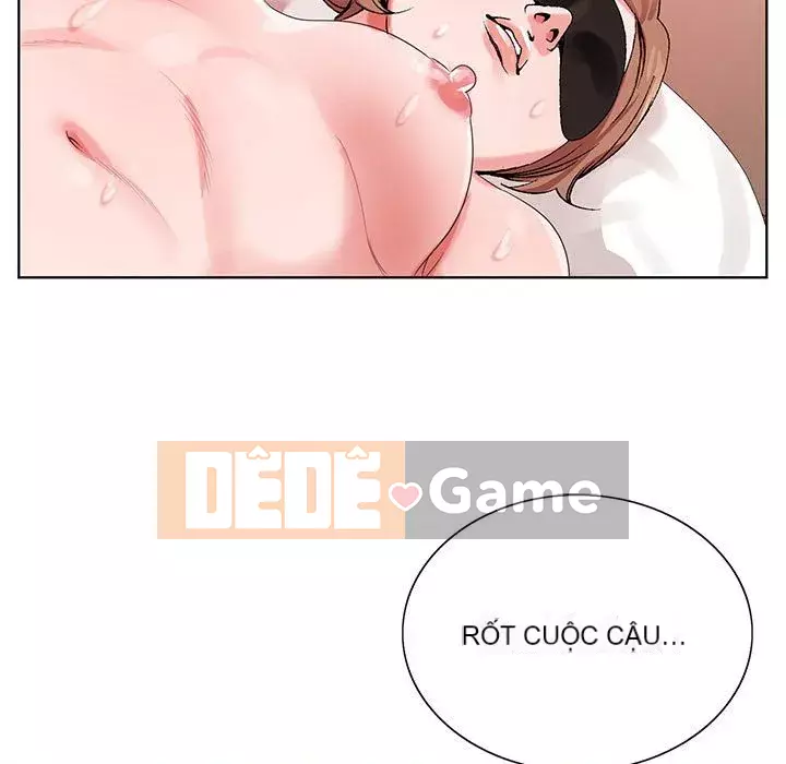 Bàn tay của Chúa Chương 17-18