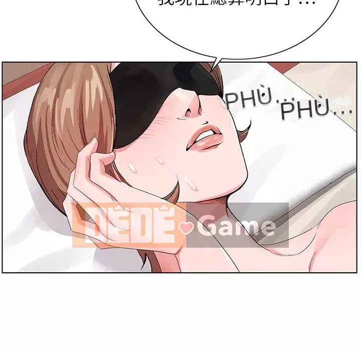 Bàn tay của Chúa Chương 17-18