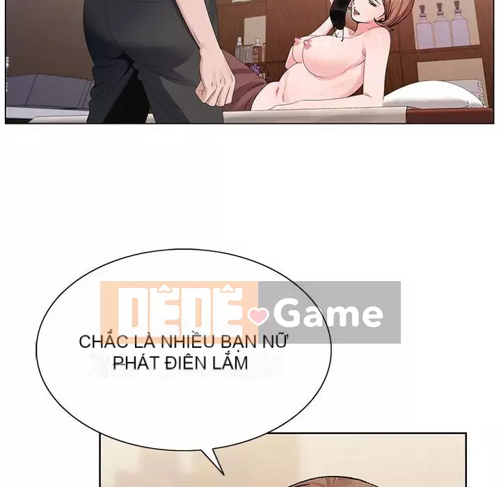 Bàn tay của Chúa Chương 17-18