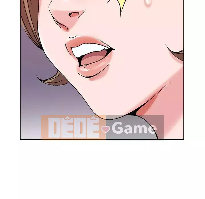 Bàn tay của Chúa Chương 17-18