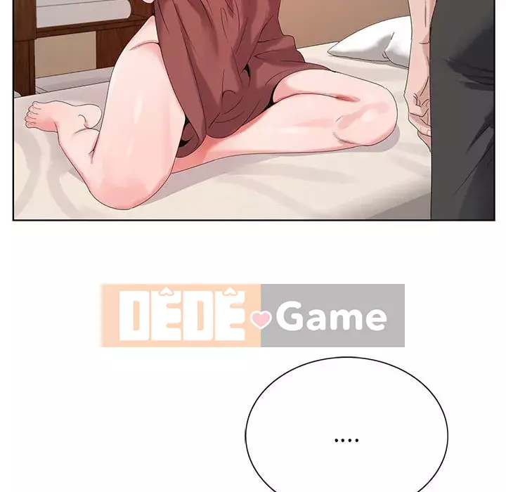 Bàn tay của Chúa Chương 17-18