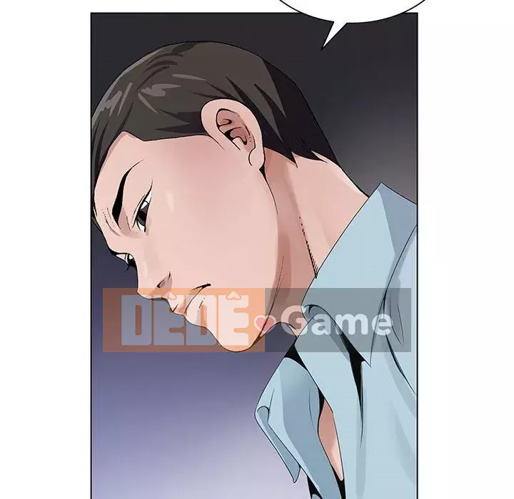 Bàn tay của Chúa Chương 17-18