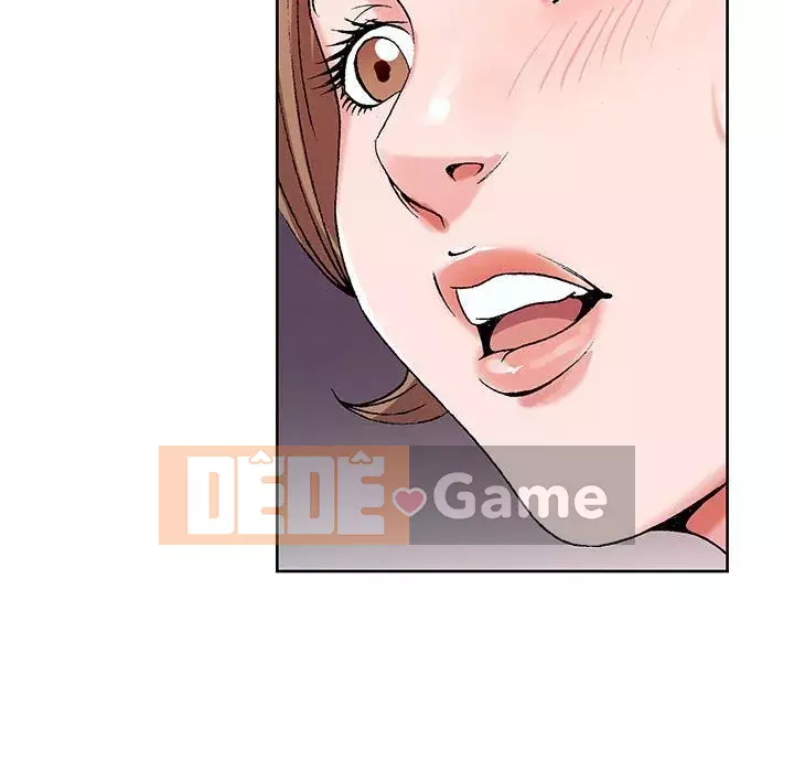 Bàn tay của Chúa Chương 17-18