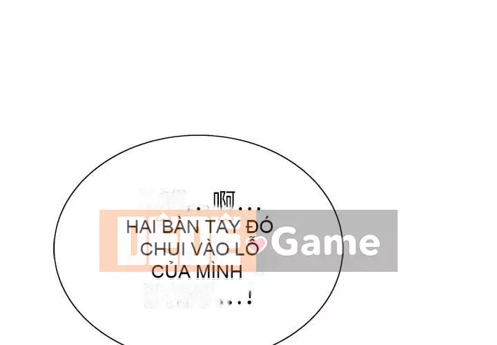 Bàn tay của Chúa Chương 17-18