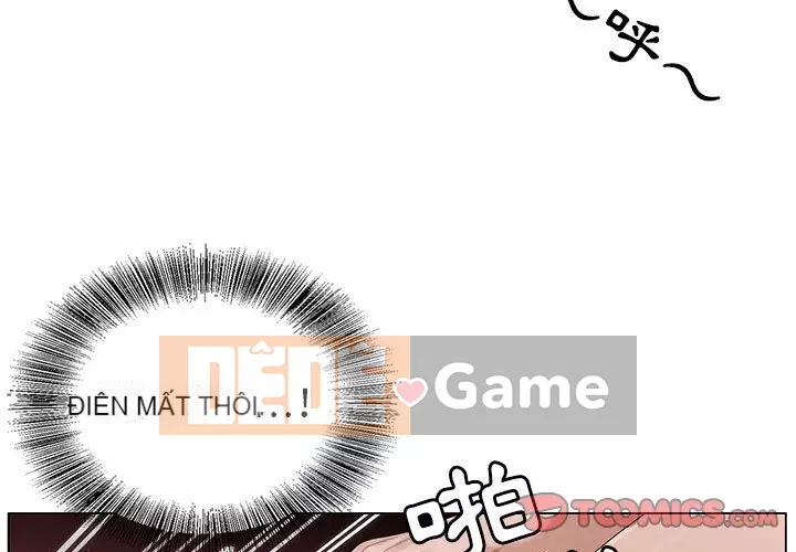 Bàn tay của Chúa Chương 17-18