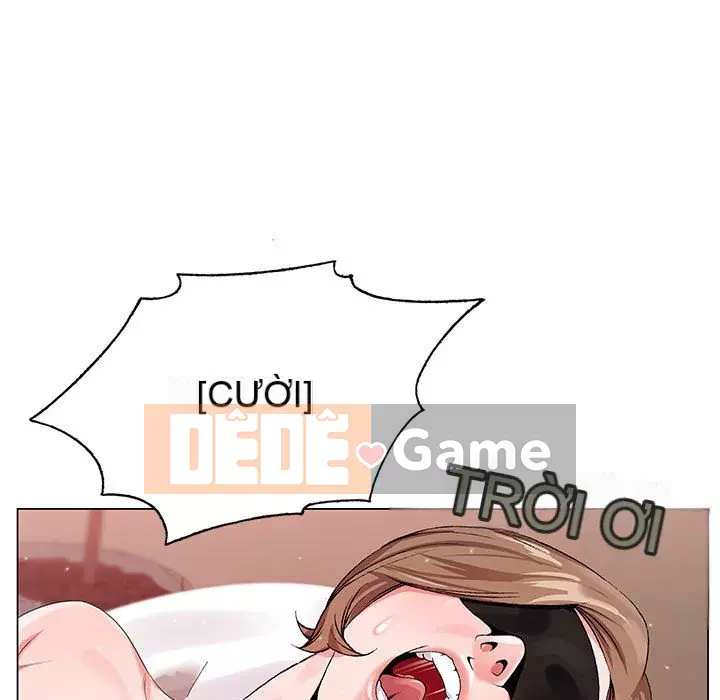 Bàn tay của Chúa Chương 17-18