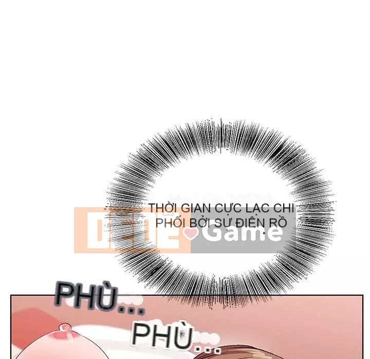 Bàn tay của Chúa Chương 17-18