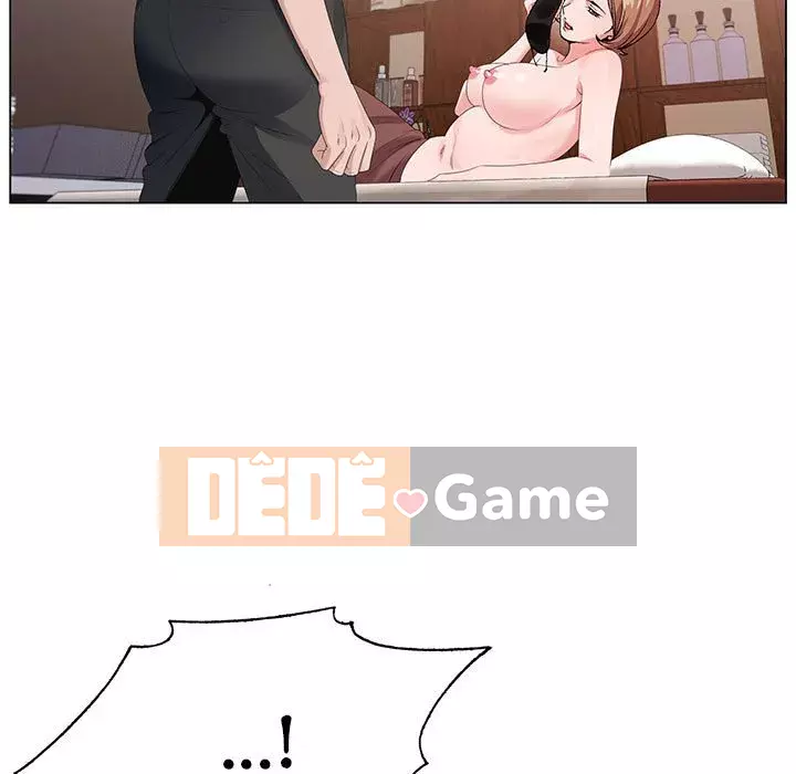 Bàn tay của Chúa Chương 17-18