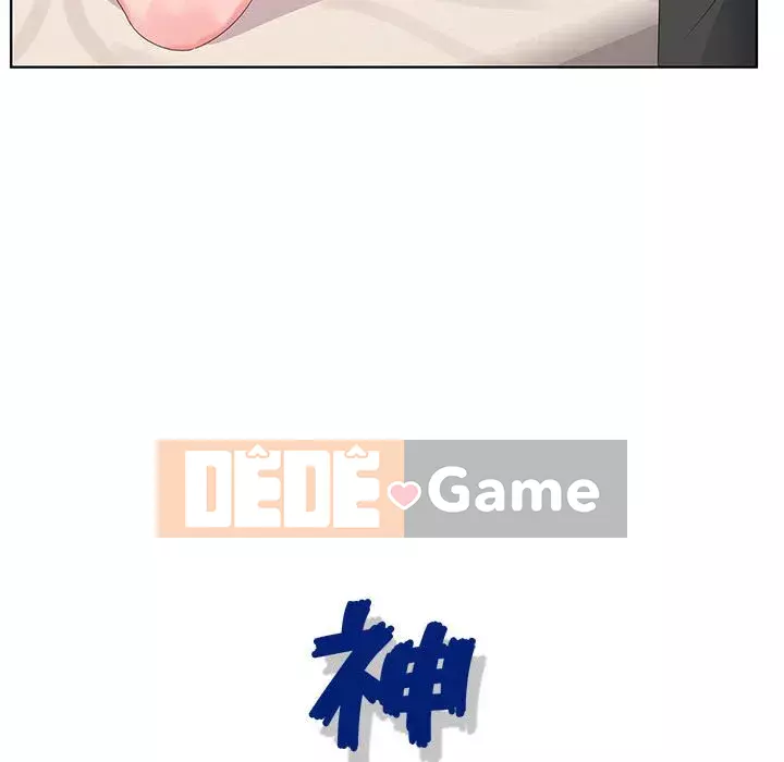 Bàn tay của Chúa Chương 17-18