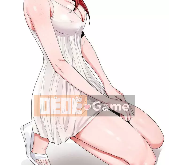 Bàn tay của Chúa Chương 17-18