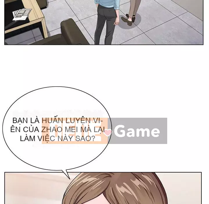 Bàn tay của Chúa Chương 17-18