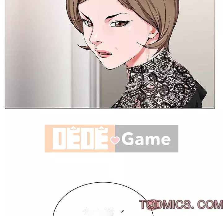 Bàn tay của Chúa Chương 17-18