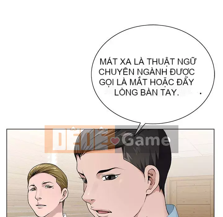 Bàn tay của Chúa Chương 17-18