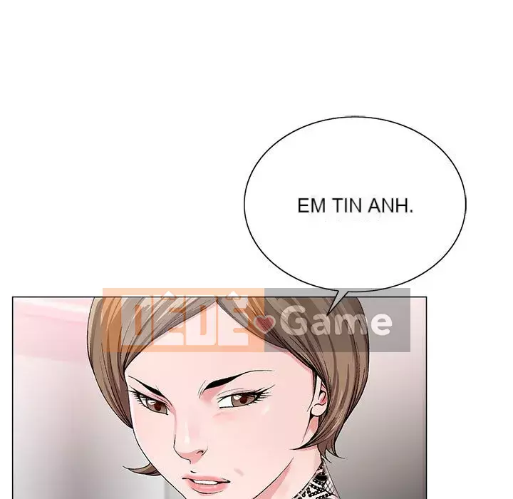 Bàn tay của Chúa Chương 17-18