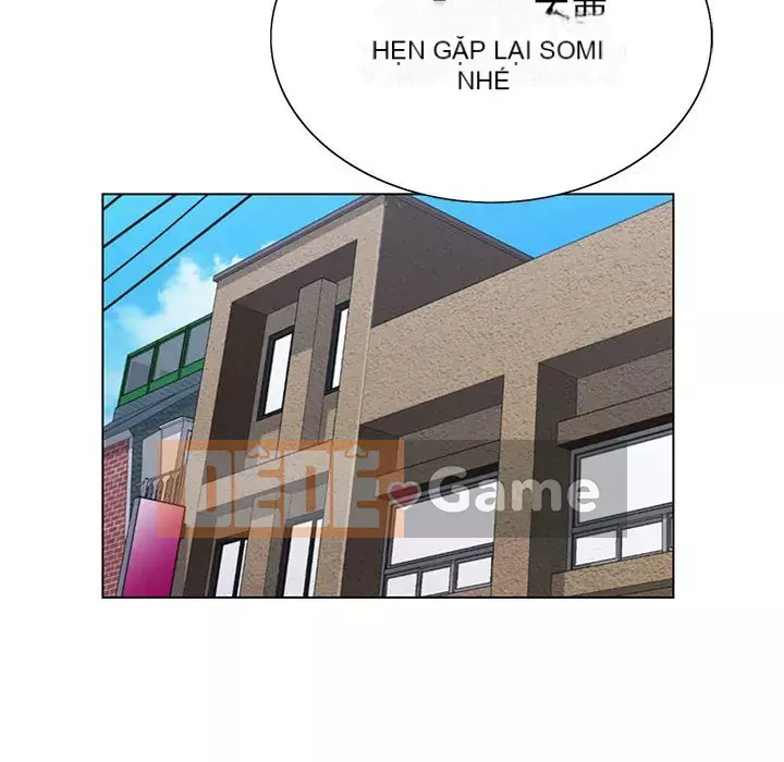 Bàn tay của Chúa Chương 17-18