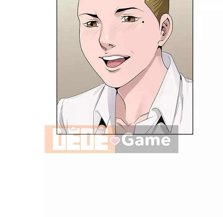 Bàn tay của Chúa Chương 17-18