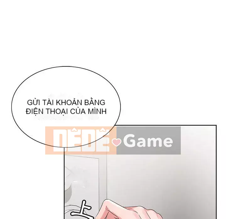 Bàn tay của Chúa Chương 17-18