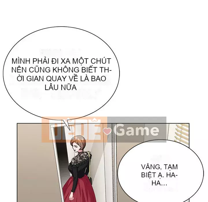 Bàn tay của Chúa Chương 17-18