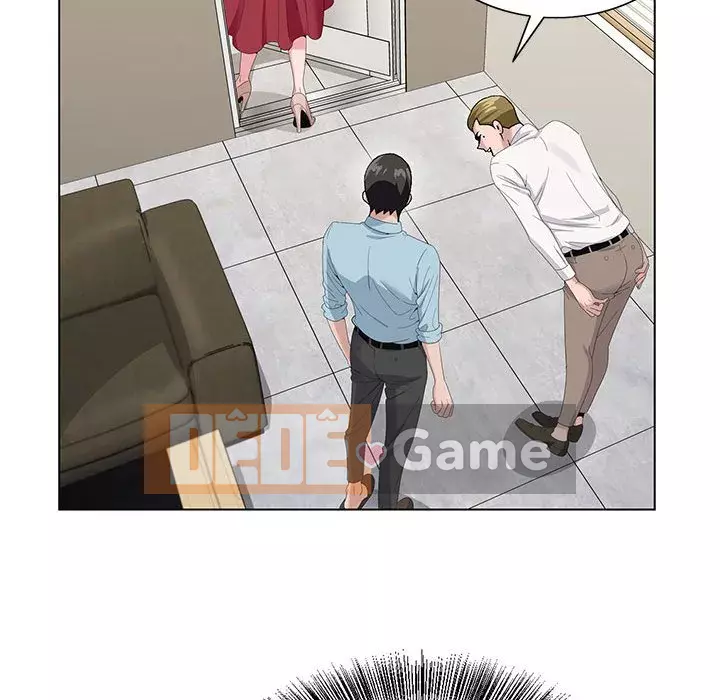 Bàn tay của Chúa Chương 17-18