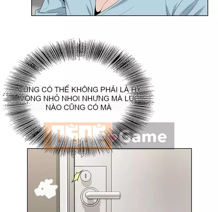 Bàn tay của Chúa Chương 17-18