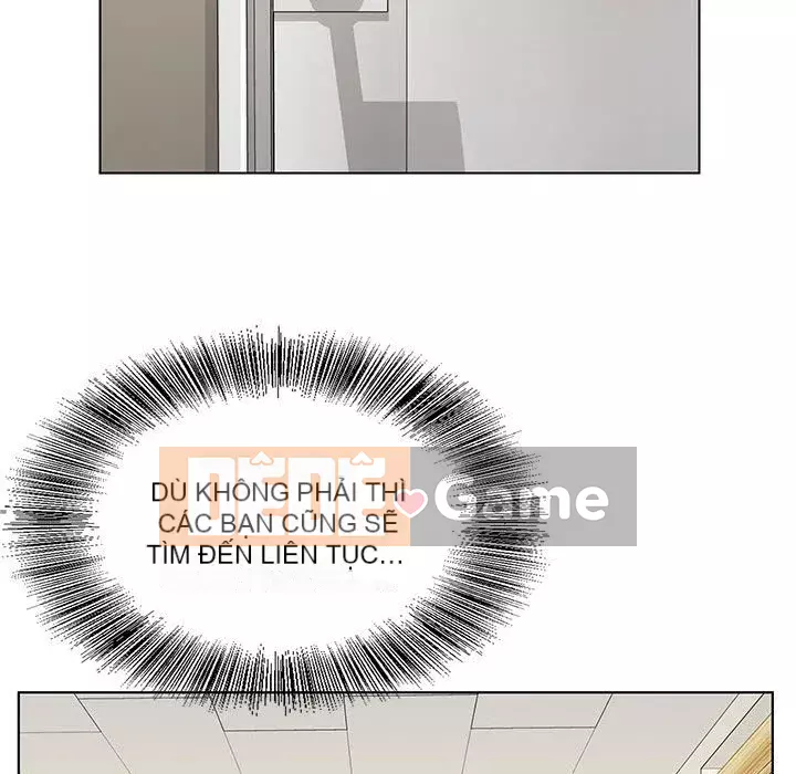 Bàn tay của Chúa Chương 17-18