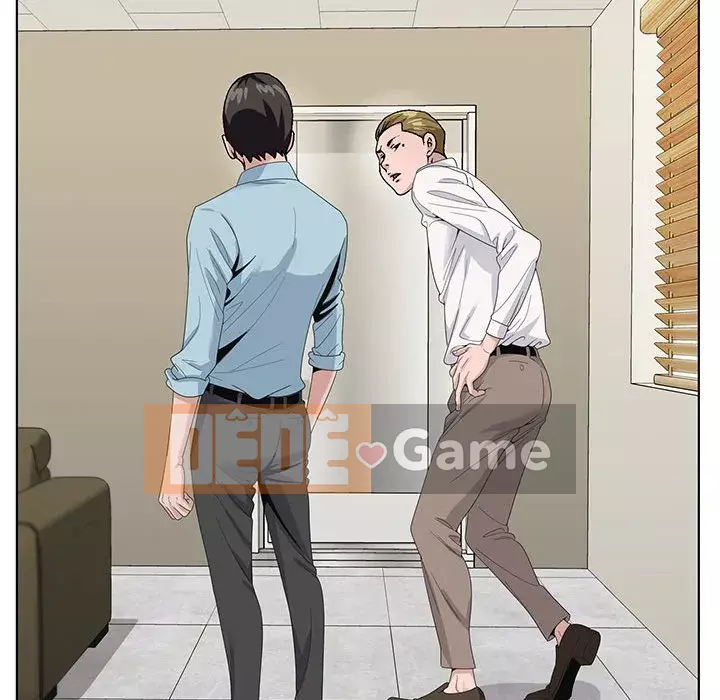 Bàn tay của Chúa Chương 17-18