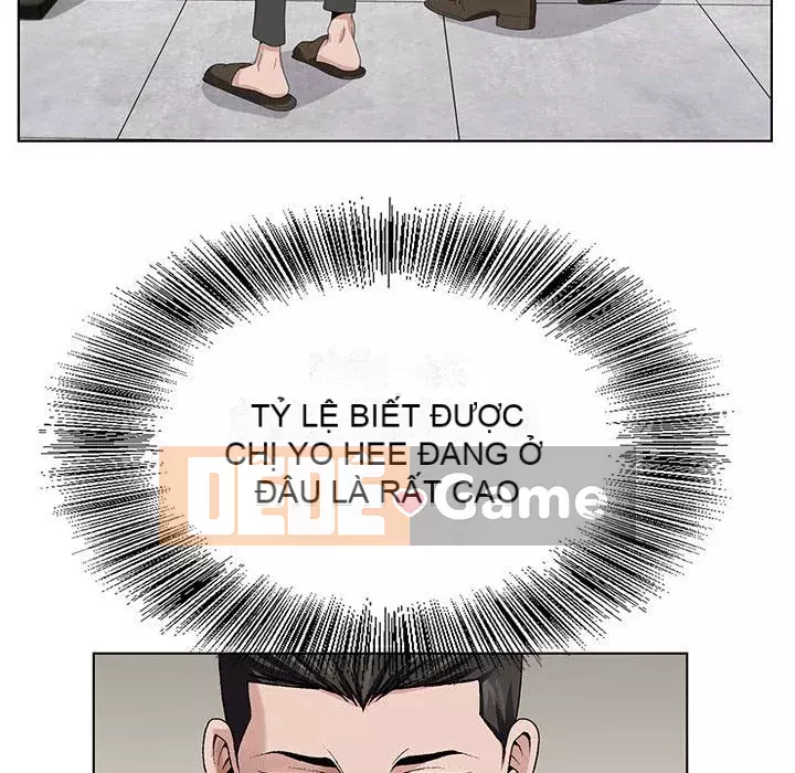 Bàn tay của Chúa Chương 17-18