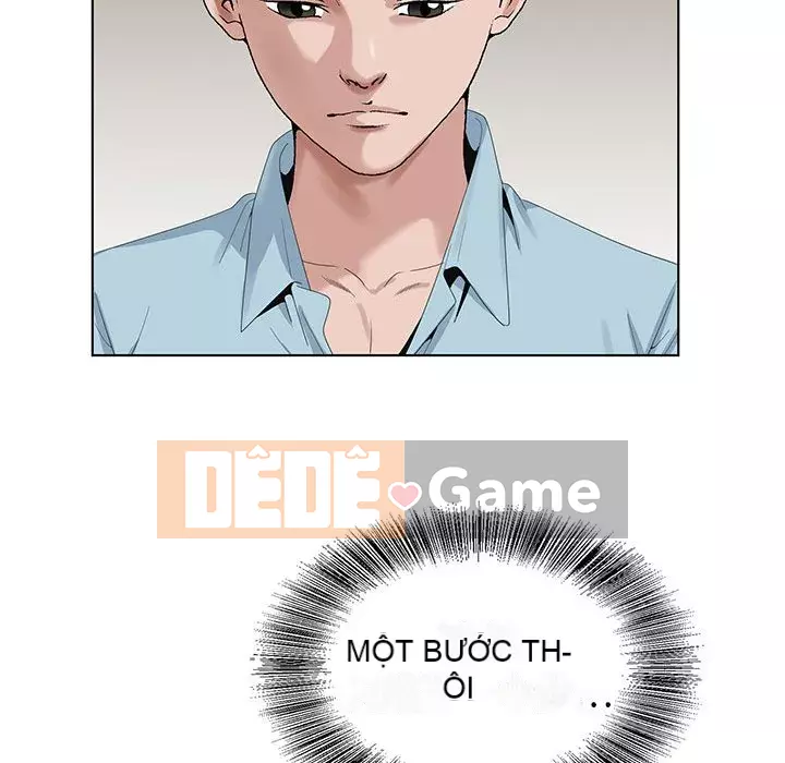 Bàn tay của Chúa Chương 17-18