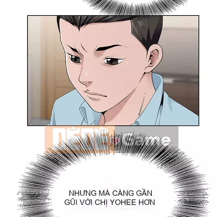 Bàn tay của Chúa Chương 17-18