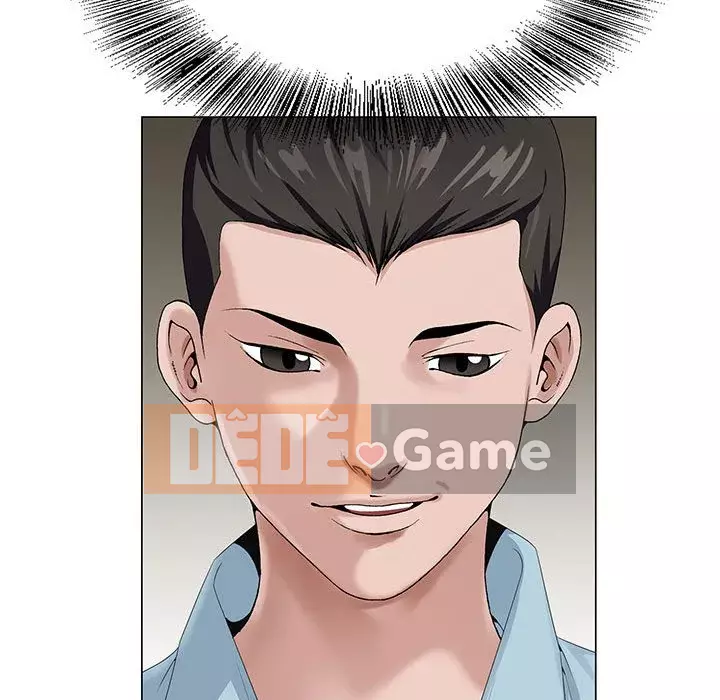 Bàn tay của Chúa Chương 17-18