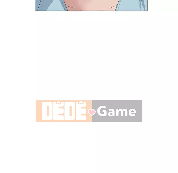 Bàn tay của Chúa Chương 17-18