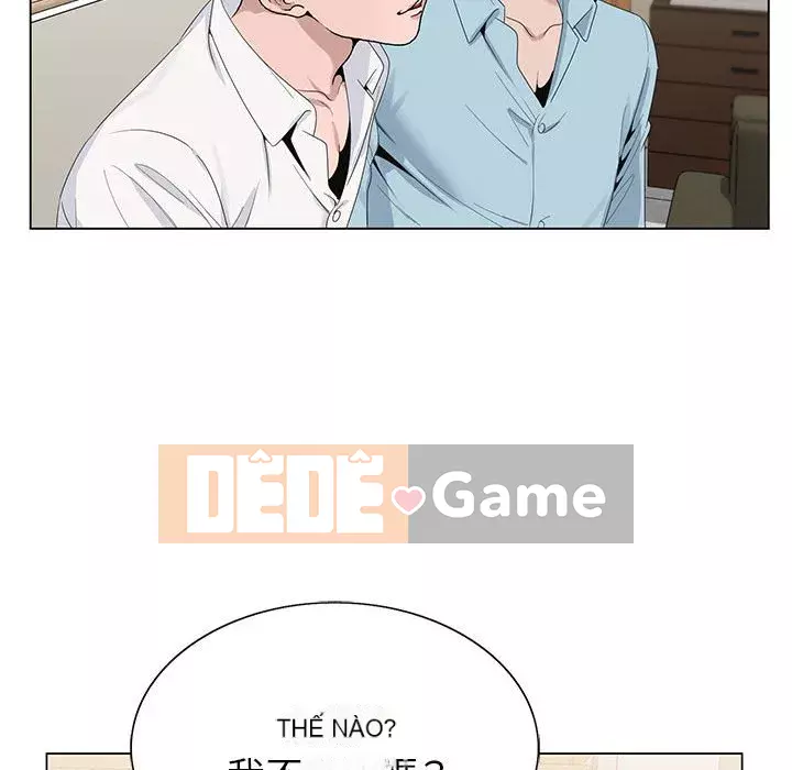 Bàn tay của Chúa Chương 17-18