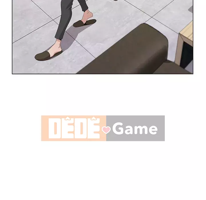 Bàn tay của Chúa Chương 17-18