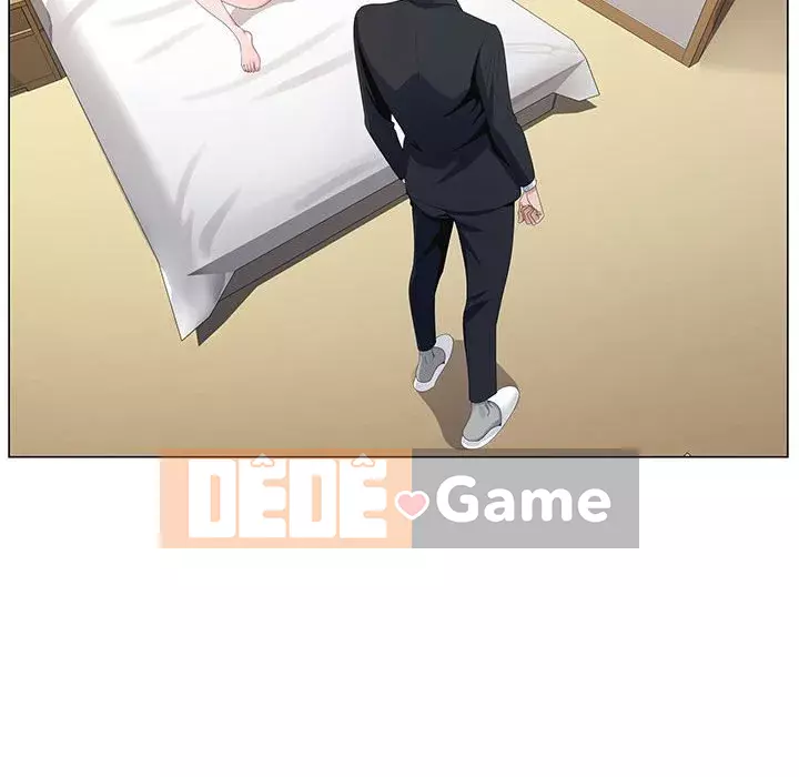 Bàn tay của Chúa Chương 17-18