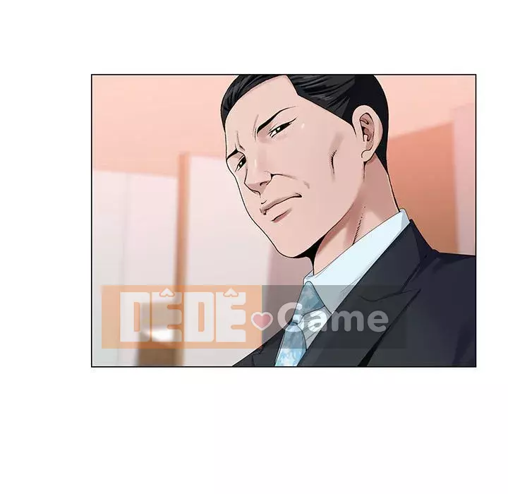 Bàn tay của Chúa Chương 17-18