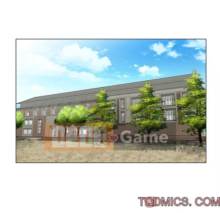 Bàn tay của Chúa Chương 17-18