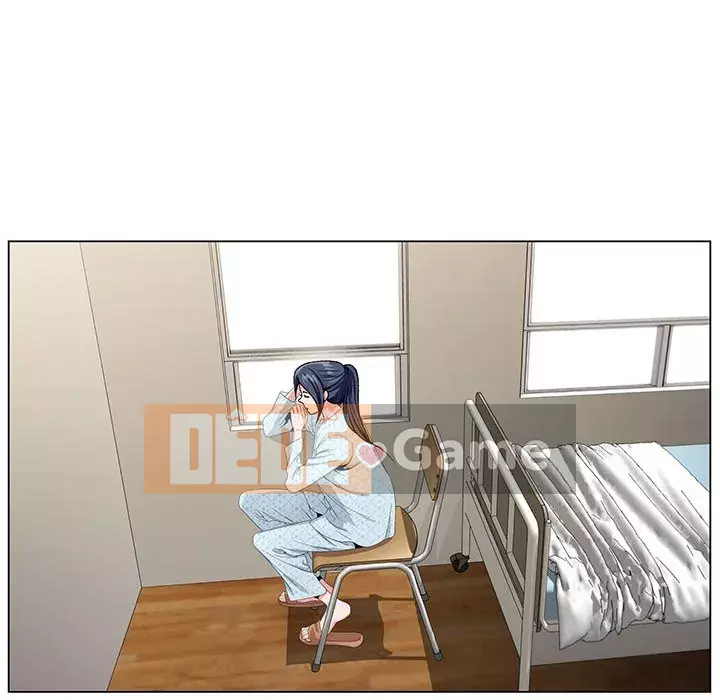 Bàn tay của Chúa Chương 17-18