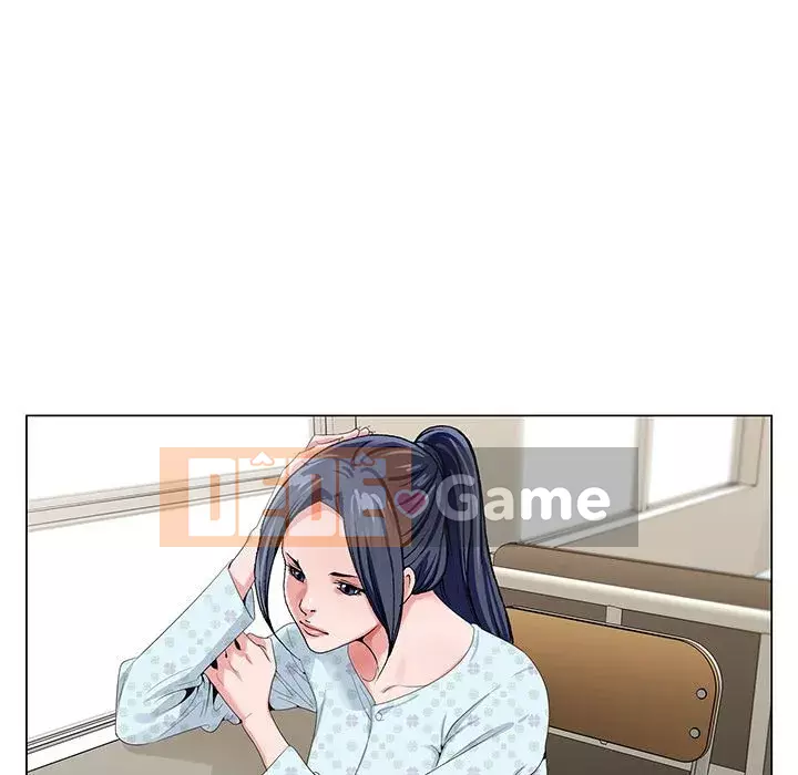 Bàn tay của Chúa Chương 17-18