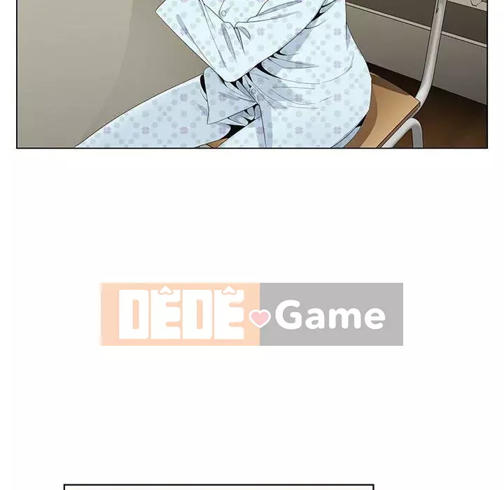 Bàn tay của Chúa Chương 17-18