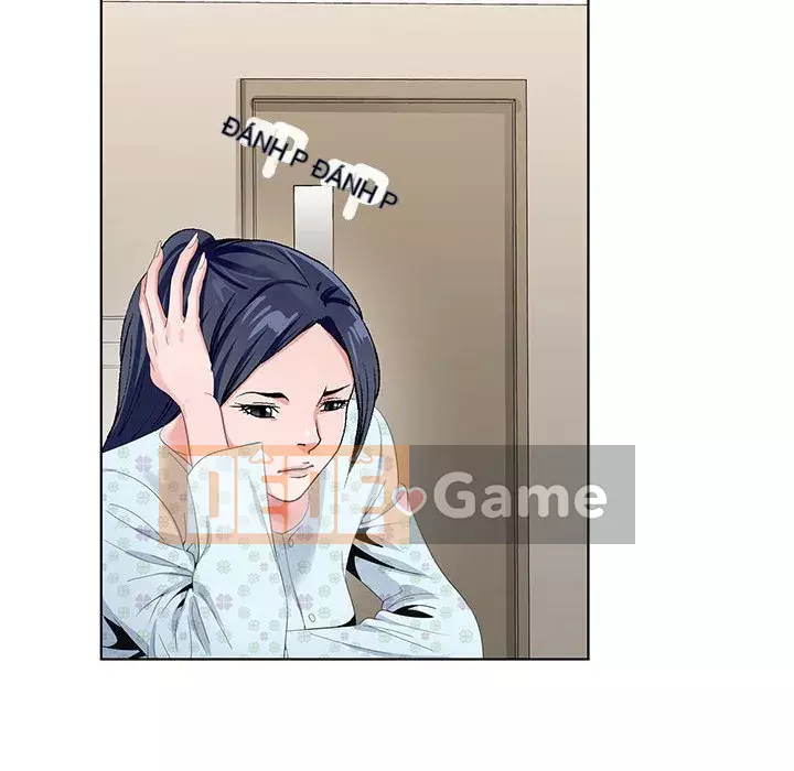 Bàn tay của Chúa Chương 17-18