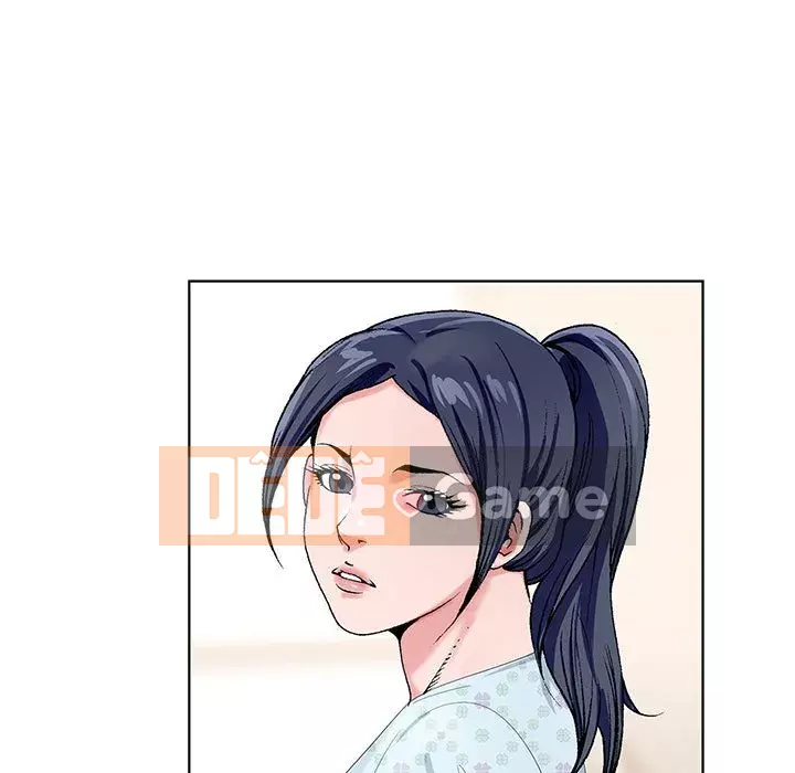 Bàn tay của Chúa Chương 17-18