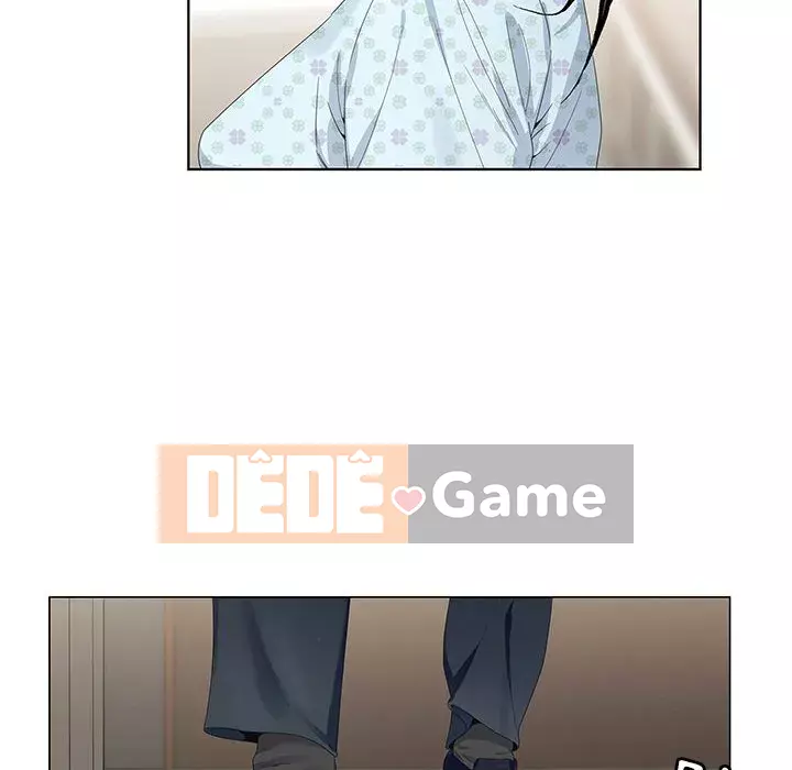 Bàn tay của Chúa Chương 17-18