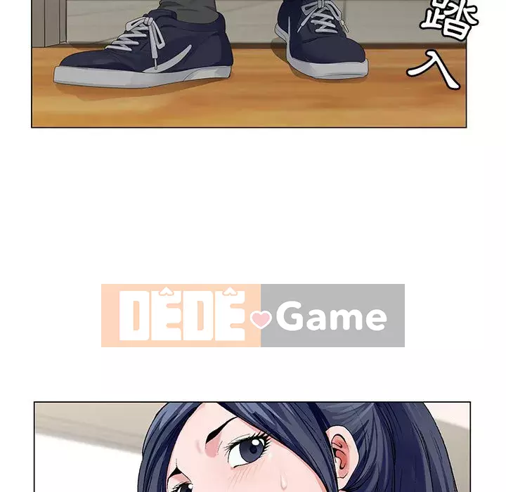 Bàn tay của Chúa Chương 17-18